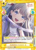 AURORA FLOWER 慈[Re_LLHS/002B-051RRR]