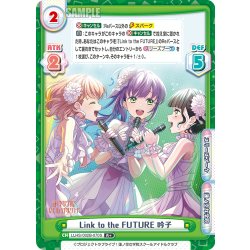 画像1: 【R+仕様】Link to the FUTURE 吟子[Re_LLHS/002B-070S]