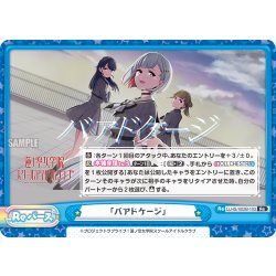 画像1: 「バアドケージ」[Re_LLHS/002B-103Re]