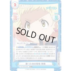 画像1: 【R+仕様】勝つための戦略 鞠緒[Re_ML/001B-082S]