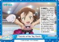 「Secrets of the Toy Chest」[Re_ML/001B-117Re]