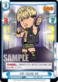 HIGH VOLTAGE SHO[Re_NJPW/001B-030R]