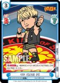 【R+仕様】HIGH VOLTAGE SHO[Re_NJPW/001B-030]