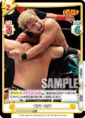 【RR+仕様】YOSHI-HASHI[Re_NJPW/001B-036]