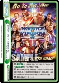 【Re+仕様】WRESTLE KINGDOM 15 in 東京ドーム[Re_NJPW/001B-091]