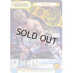 画像1: 【BP+仕様】棚橋 弘至[Re_NJPW/001B-P009BP]