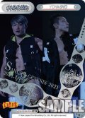 【BP仕様】YOH&SHO[Re_NJPW/001B-P016]