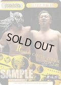 【BP+仕様】エル・デスペラード&金丸 義信[Re_NJPW/001B-P020BP]