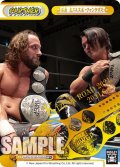 【BP+仕様】石森 太二&エル・ファンタズモ[Re_NJPW/001B-P025BP]