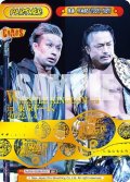 【BP仕様】後藤 洋央紀＆YOSHI-HASHI[Re_NJPW/002B-P007BP]