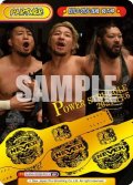 【BP仕様】EVIL＆SHO＆高橋 裕二郎[Re_NJPW/002B-P013BP]