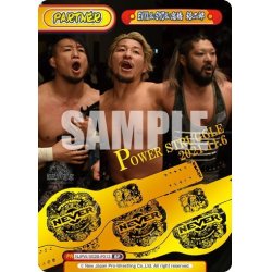 画像1: 【BP仕様】EVIL＆SHO＆高橋 裕二郎[Re_NJPW/002B-P013BP]