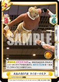【C+仕様】黄金の虎4代目 タイガーマスク[Re_NJPW/002B-024S]