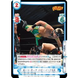 画像1: 【RR+仕様】スーパーキック ロビー・イーグルス[Re_NJPW/002B-035S]