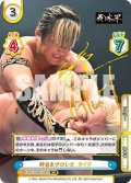 【SP(RR)仕様】新日本プロレス タイチ[Re_NJPW/002B-048SP]