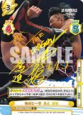 【SP(RRR)仕様】強烈な一撃 鷹木 信悟[Re_NJPW/002B-074SP]