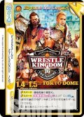 【Re+仕様】WRESTLE KINGDOM 16[Re_NJPW/002B-094S]