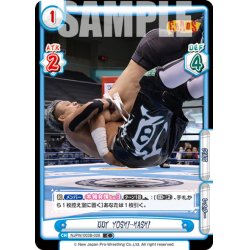 画像1: DDT YOSHI-HASHI[Re_NJPW/003B-028C]