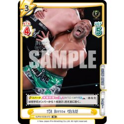 画像1: TOA Bottom HENARE[Re_NJPW/003B-072RR]