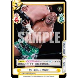 画像1: 【RR+仕様】TOA Bottom HENARE[Re_NJPW/003B-072S]