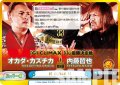 【GRe+仕様】G1 CLIMAX 33[Re_NJPW/003B-075S]