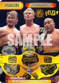 【BP仕様】棚橋 弘至＆オカダ・カズチカ＆石井 智宏[Re_NJPW/003B-P001BP]