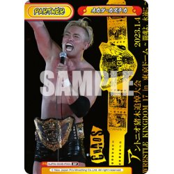 画像1: 【BP仕様】オカダ・カズチカ[Re_NJPW/003B-P003BP]