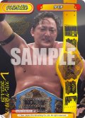 【BP仕様】タイチ[Re_NJPW/003B-P005BP]