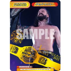 画像1: 【BP仕様】デビッド・フィンレー[Re_NJPW/003B-P007BP]