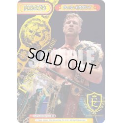 画像1: 【BP仕様】ウィル・オスプレイ[Re_NJPW/003B-P011BP]