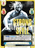 【PBR+仕様】ピンチェ・ロコ エル・デスペラード[Re_NJPW/001P-004S]※商品説明必読※