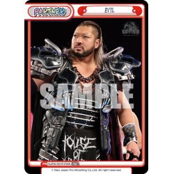 画像1: EVIL[Re_NJPW/001P-P006PBP]※商品説明必読※