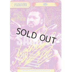 画像1: 【PBP+仕様】EVIL[Re_NJPW/001P-P006S]※商品説明必読※