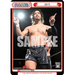 画像1: KENTA[Re_NJPW/001P-P007PBP]※商品説明必読※