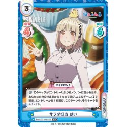 画像1: 【R+仕様】サラダ担当 ぱい[Re_PON/001B-025S]
