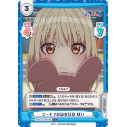 画像1: 【C+仕様】ビーチでお誕生日会 ぱい[Re_PON/001B-029S]