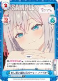 【R+仕様】少し遅い誕生日パーティ アーリャ[Re_RSDR/001B-018S]