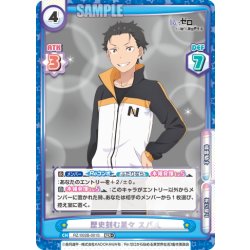 画像1: 【RZR+仕様】歴史刻む星々 スバル[Re_RZ/002B-001S]