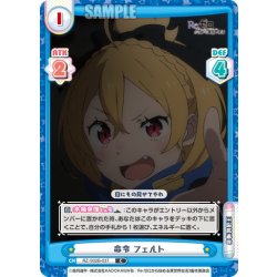 画像1: 命令 フェルト[Re_RZ/002B-037C]