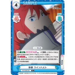 画像1: 惨劇 ラインハルト[Re_RZ/002B-040C]