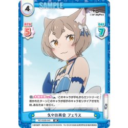 画像1: 久々の再会 フェリス[Re_RZ/002B-045RR]