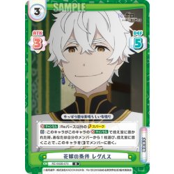 画像1: 花嫁の条件 レグルス[Re_RZ/002B-073R]