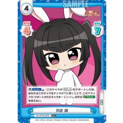 画像1: 【C+仕様】月読 調[Re_SG/001B-040S]