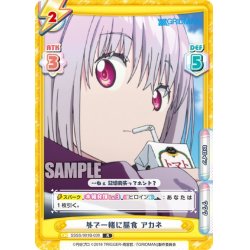 画像1: 外で一緒に昼食 アカネ[Re_SSSS/001B-038R]