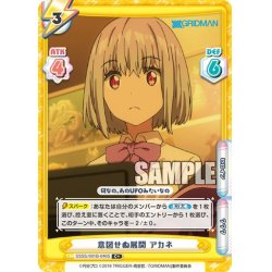 画像1: 【C+仕様】意図せぬ展開 アカネ[Re_SSSS/001B-046S]