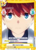 新たなる力 裕太[Re_SSSS/003B-030RR]