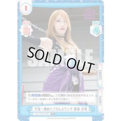 画像1: 【C+仕様】宇宙一煌めくプロレスリング 鹿島 沙希[Re_STD/001B-038S]