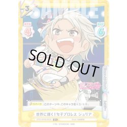 画像1: 【C+仕様】世界に輝く！女子プロレス ジュリア[Re_STD/001B-055S]