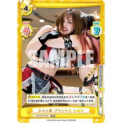画像1: ジャンボ・プリンセス ひめか[Re_STD/001B-062RRR]