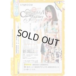 画像1: 【Re+仕様】STARDOM Cinderella Journey 2022 in NAGAOKA[Re_STD/001B-100S]